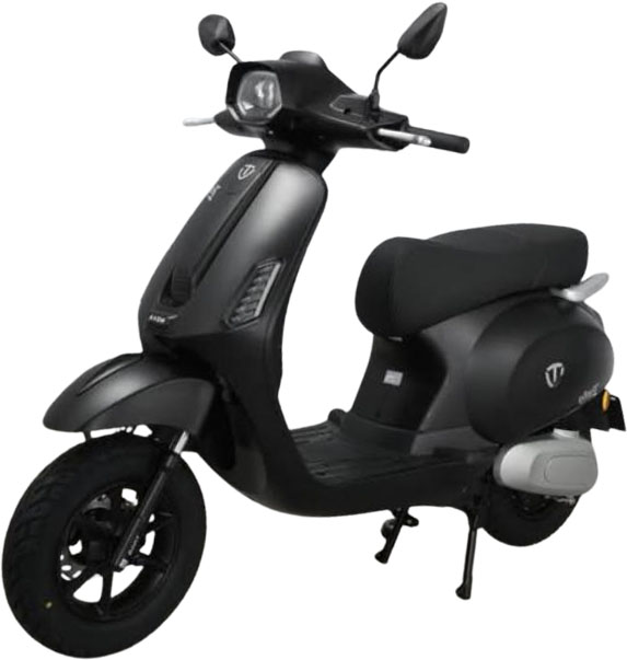 Xe Máy Điện Tailg R54 Plus (Nova)