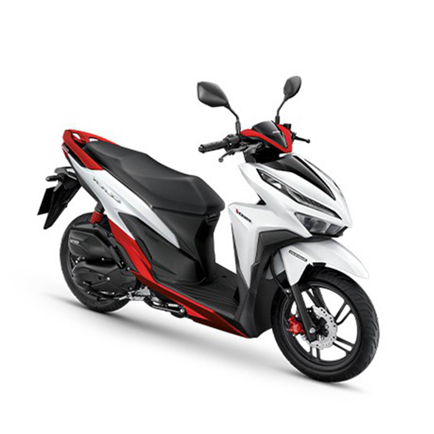 Honda Click 150i