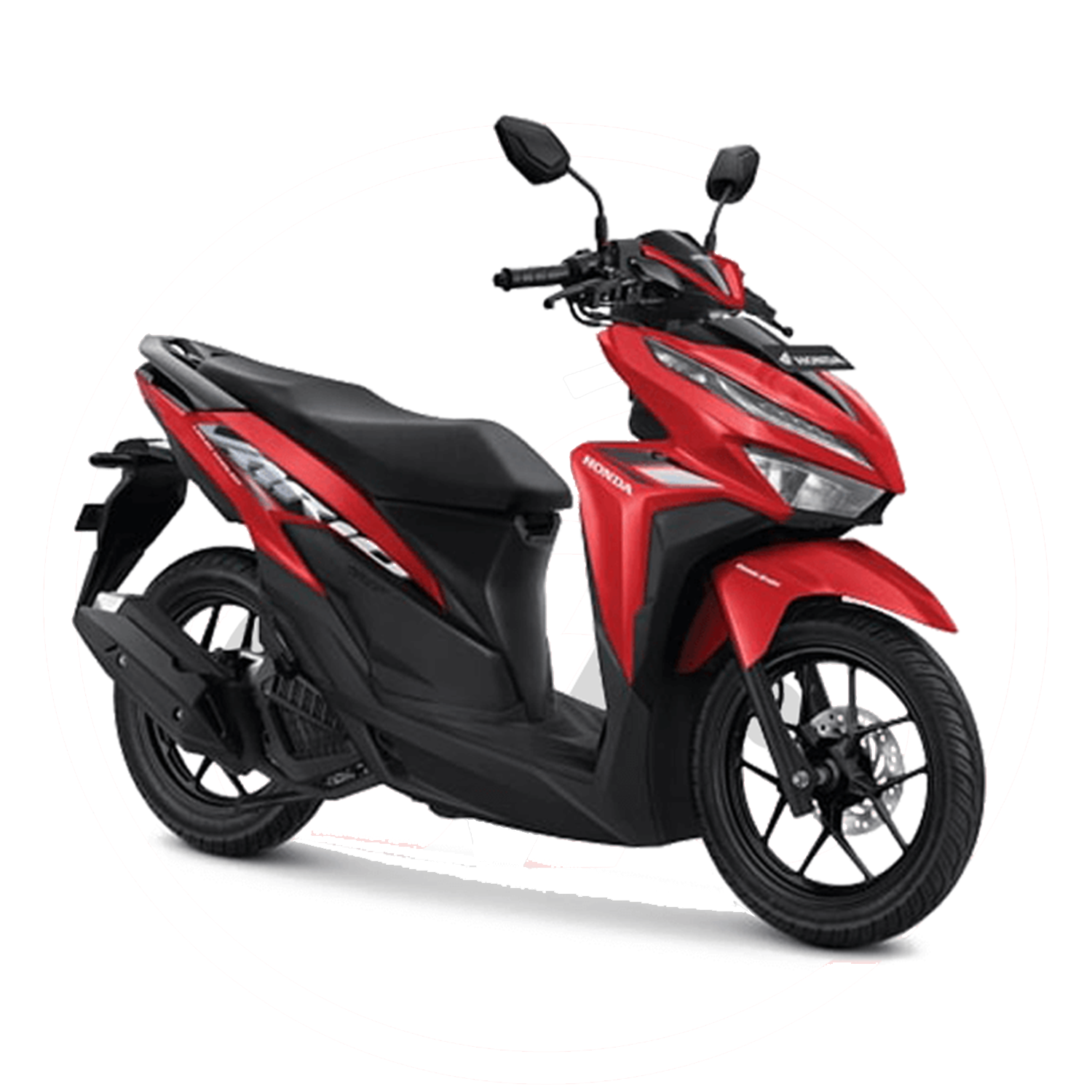 Vario 125 Nhập khẩu