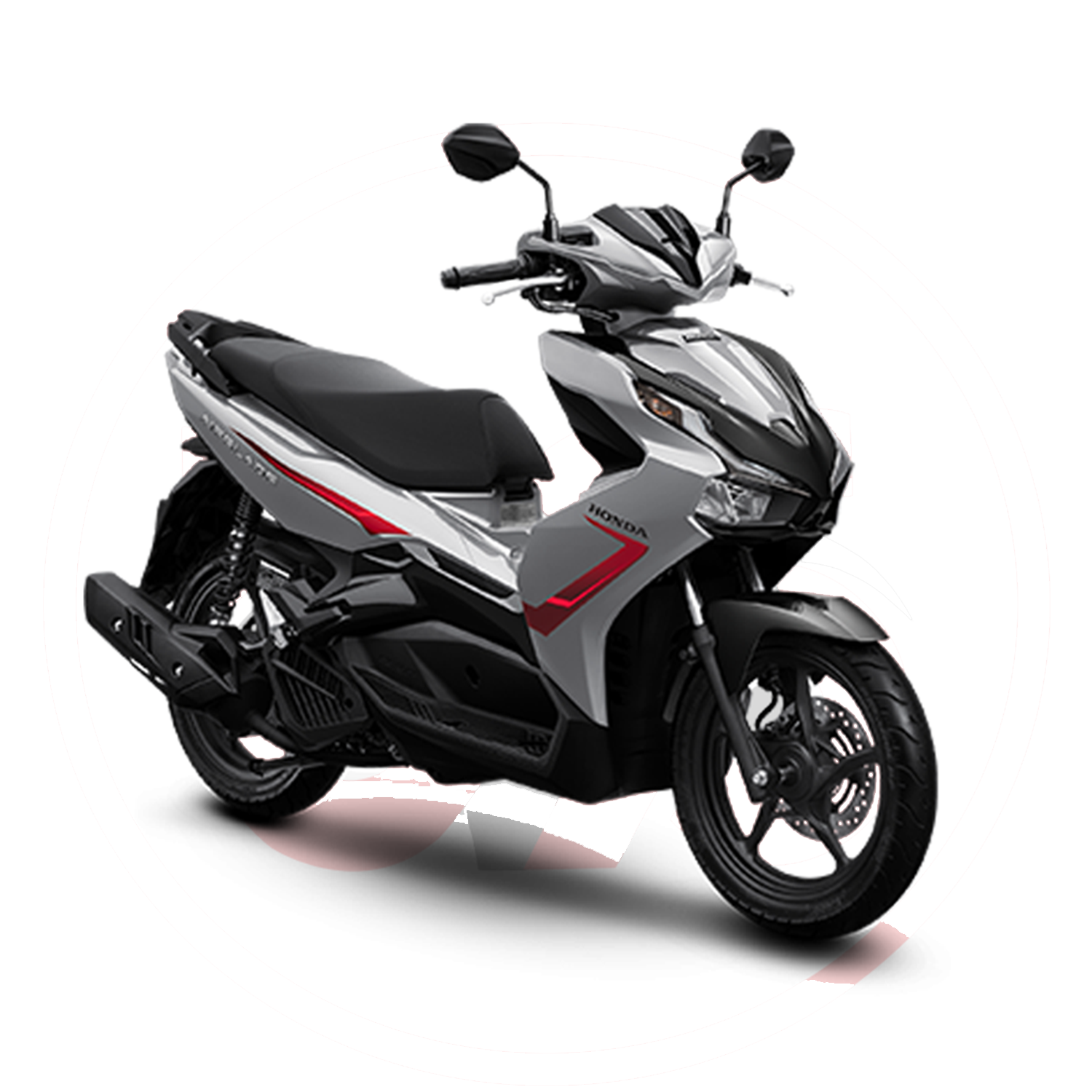 Air Blade 125 phiên bản Tiêu chuẩn