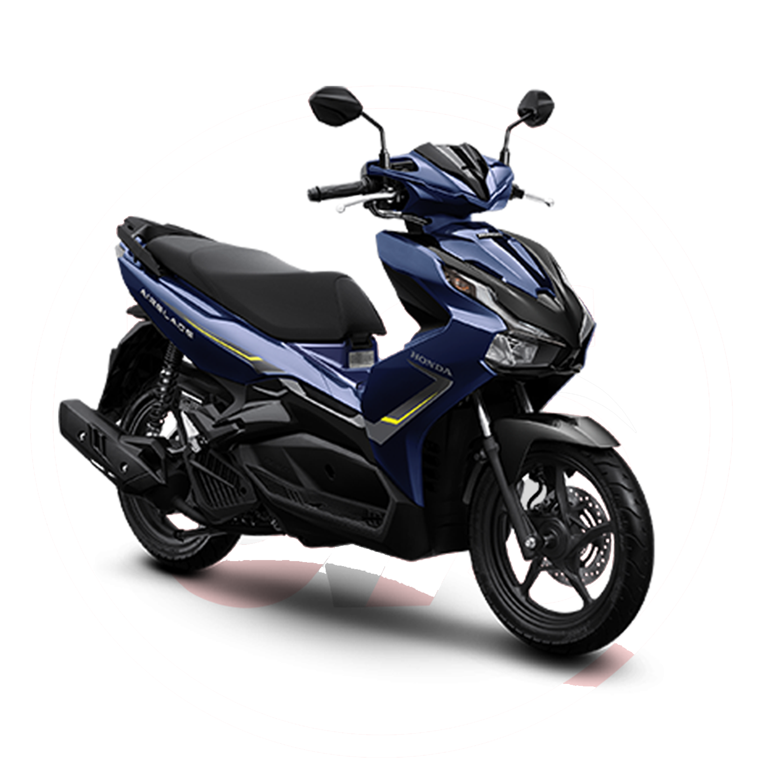 Air Blade 125 phiên bản Tiêu chuẩn