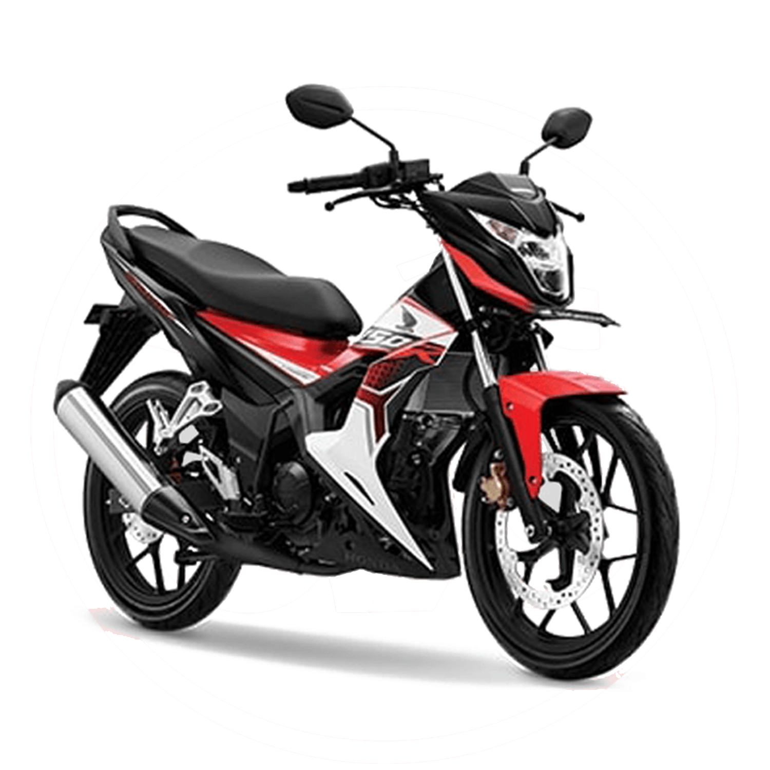 Sonic 150R Nhập khẩu