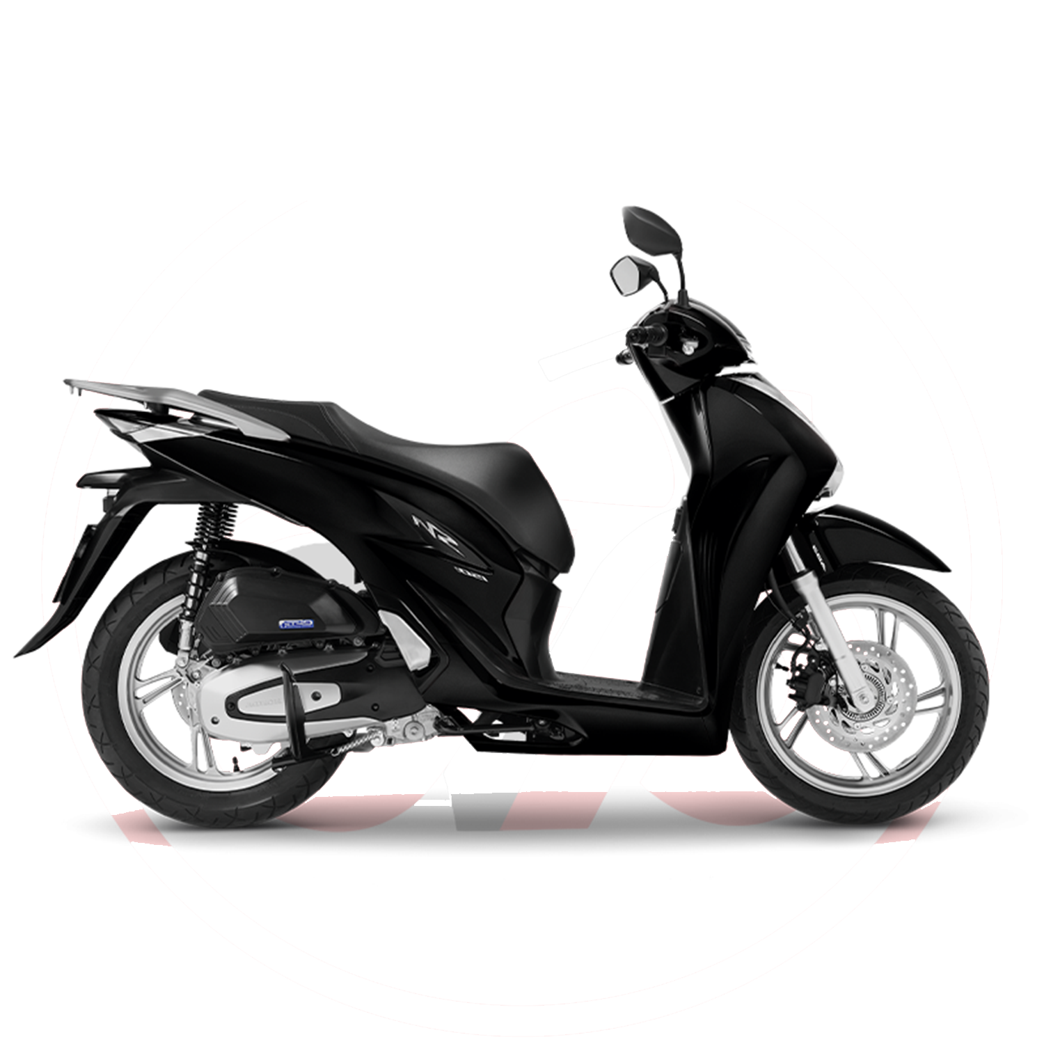 SH150i phiên bản ABS