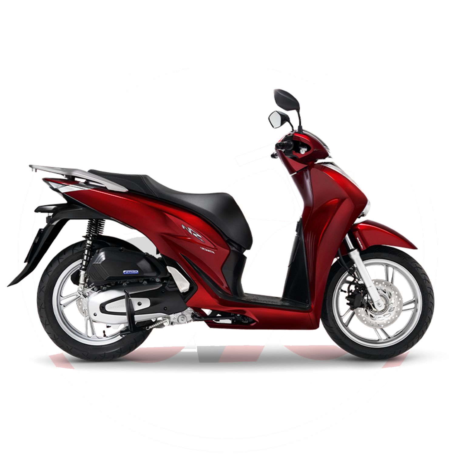 SH150i phiên bản ABS