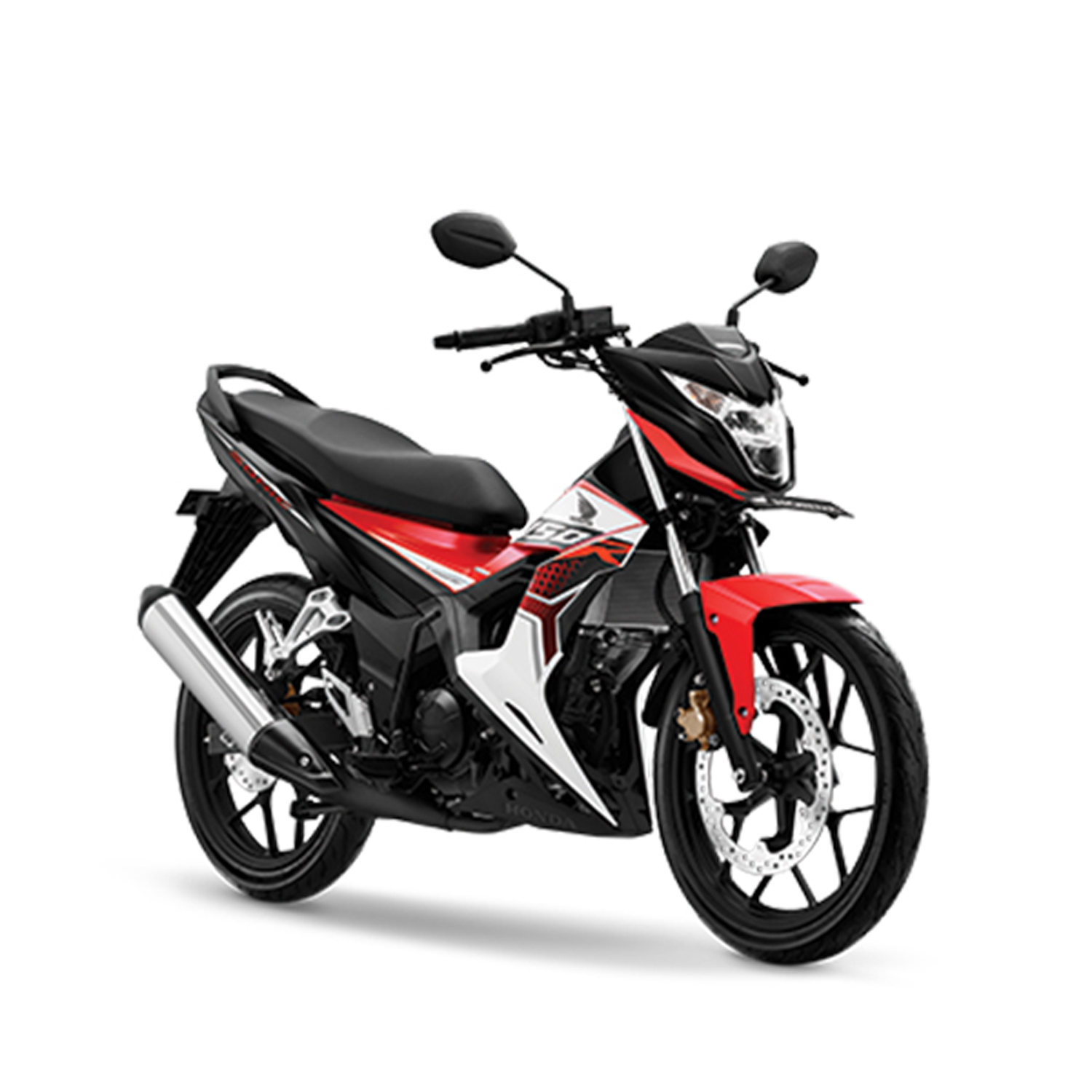 Honda Sonic 150