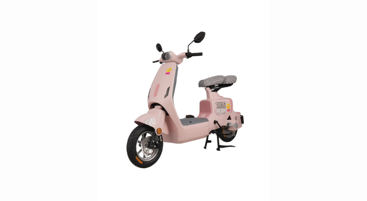 Xe Máy Điện Tailg GR55 Plus