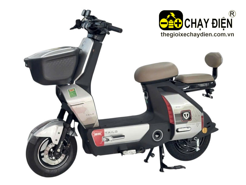 Xe Máy Điện Tailg GT50