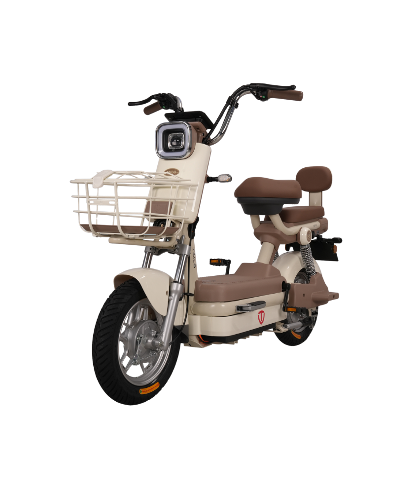 Xe Máy Điện Tailg JK51