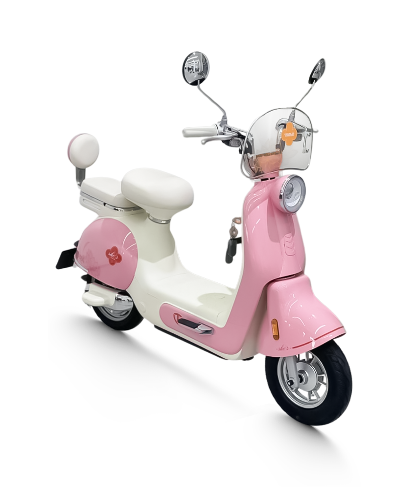 Xe Máy Điện Tailg JS50