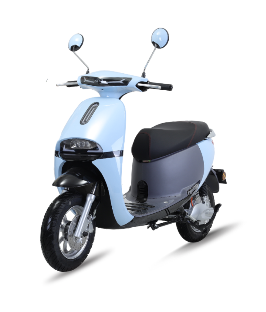 Xe Máy Điện Tailg R31 (Gogo)