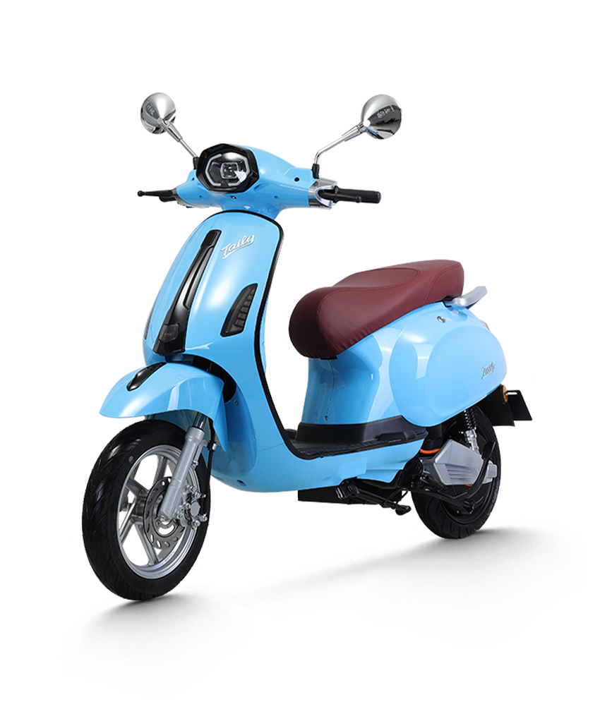 Xe Máy Điện Tailg R52 (Vespas)