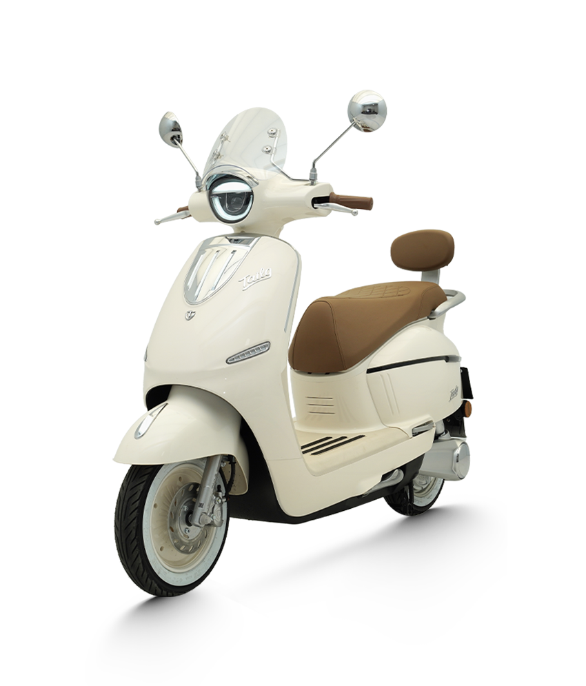 Xe Máy Điện Tailg R71 (Queen)