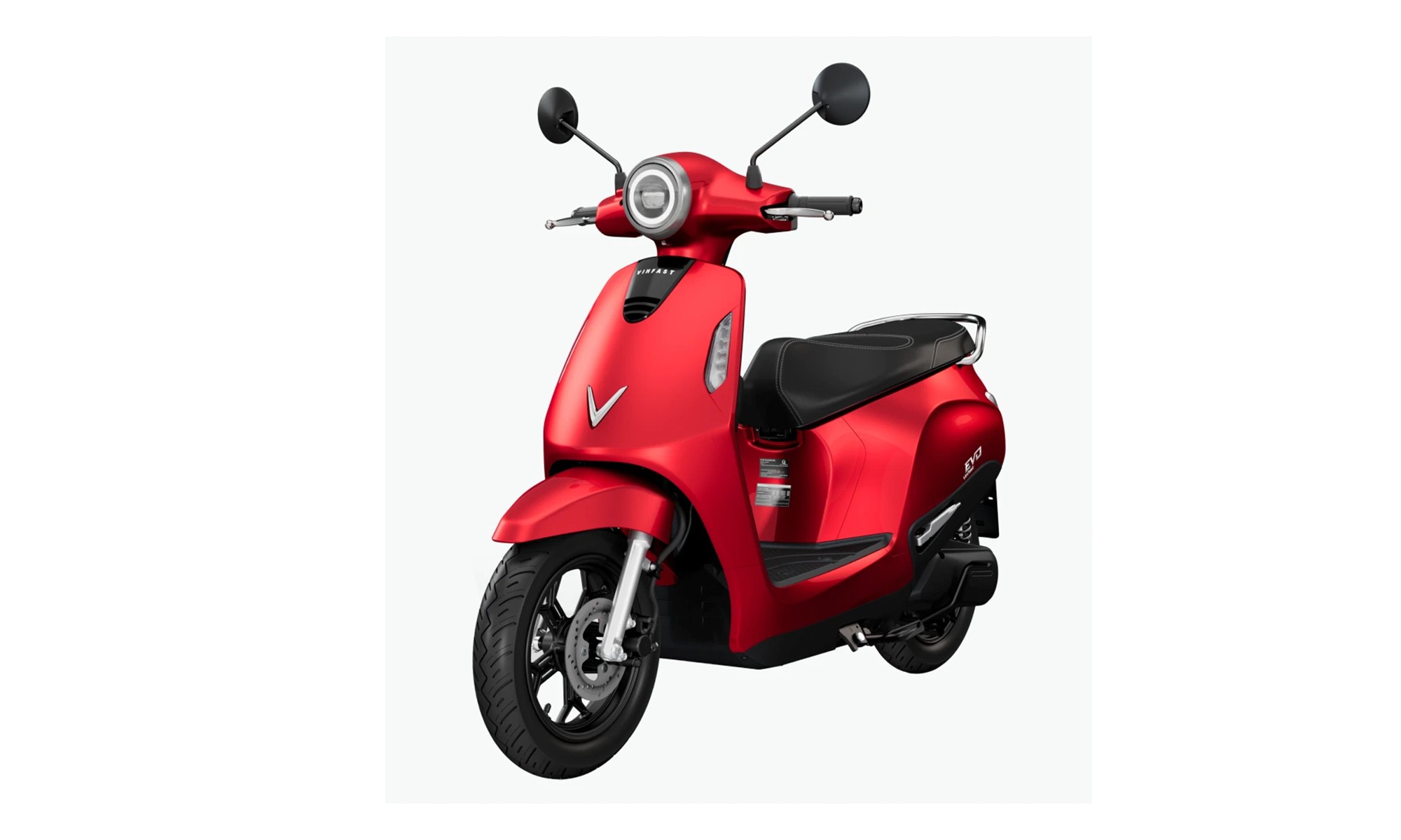 Xe Máy Điện VinFast EVO 2026