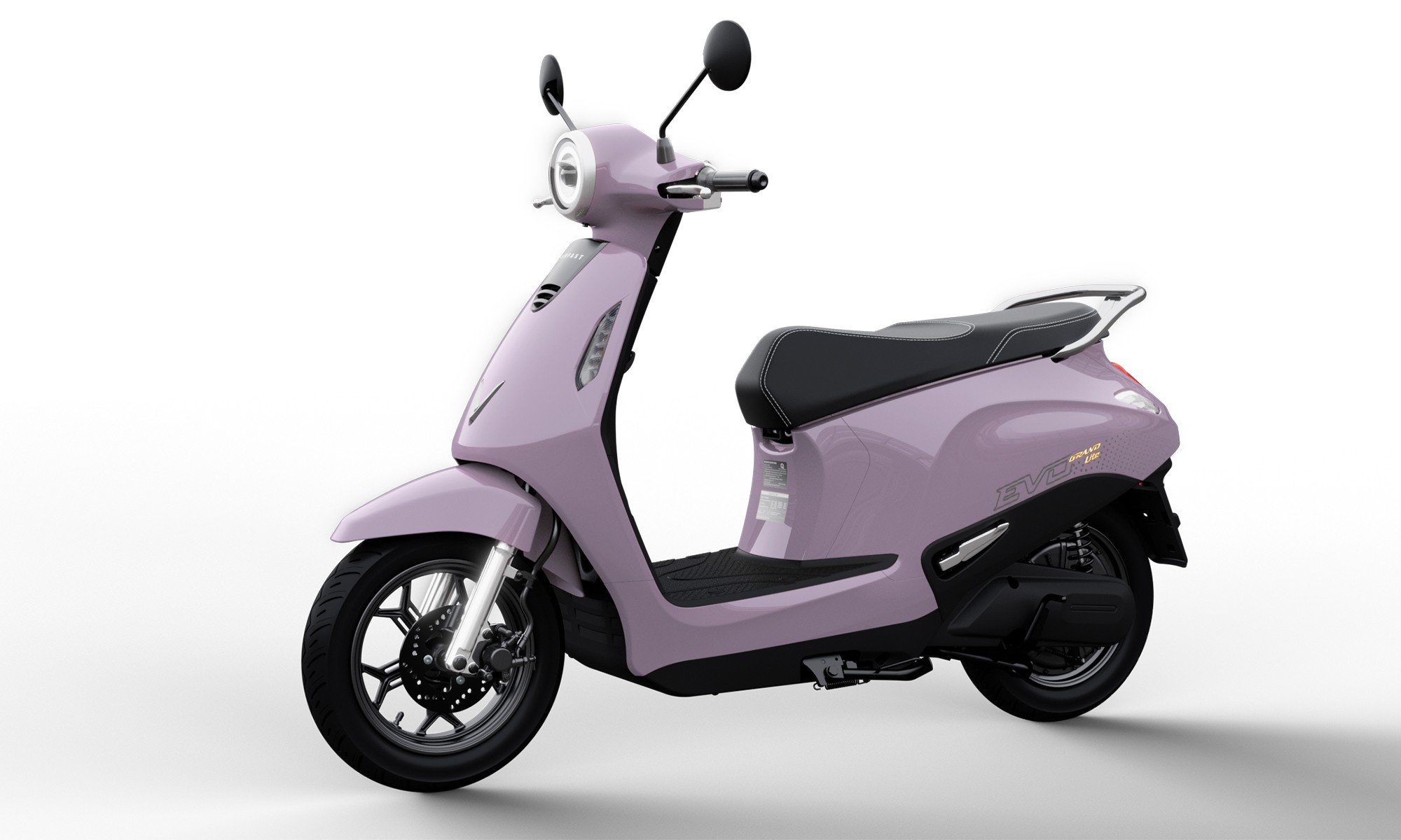 Xe Máy Điện VinFast EVO GRAND LITE