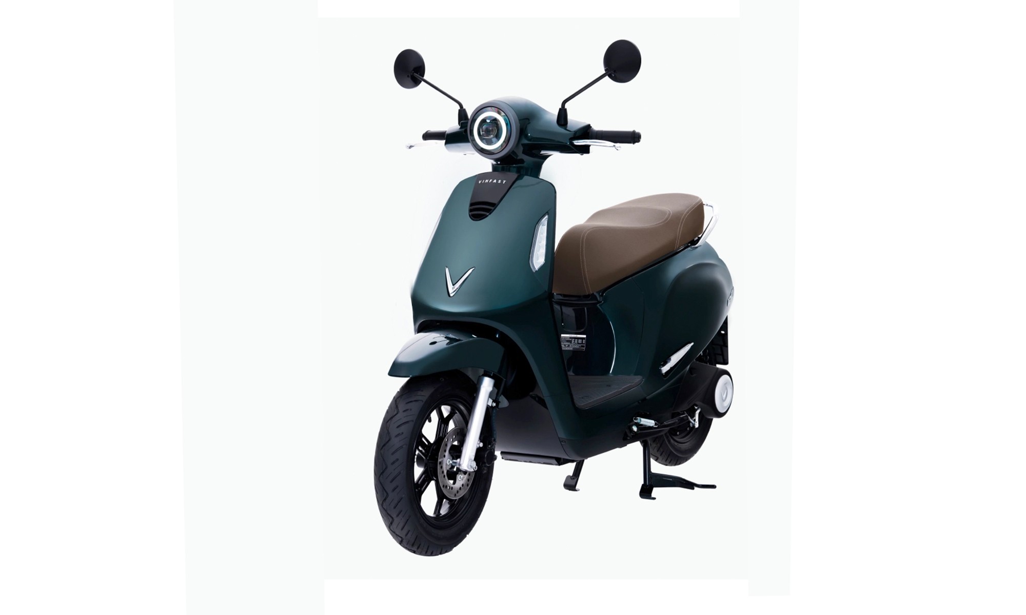 Xe Máy Điện VinFast EVO LITE NEO