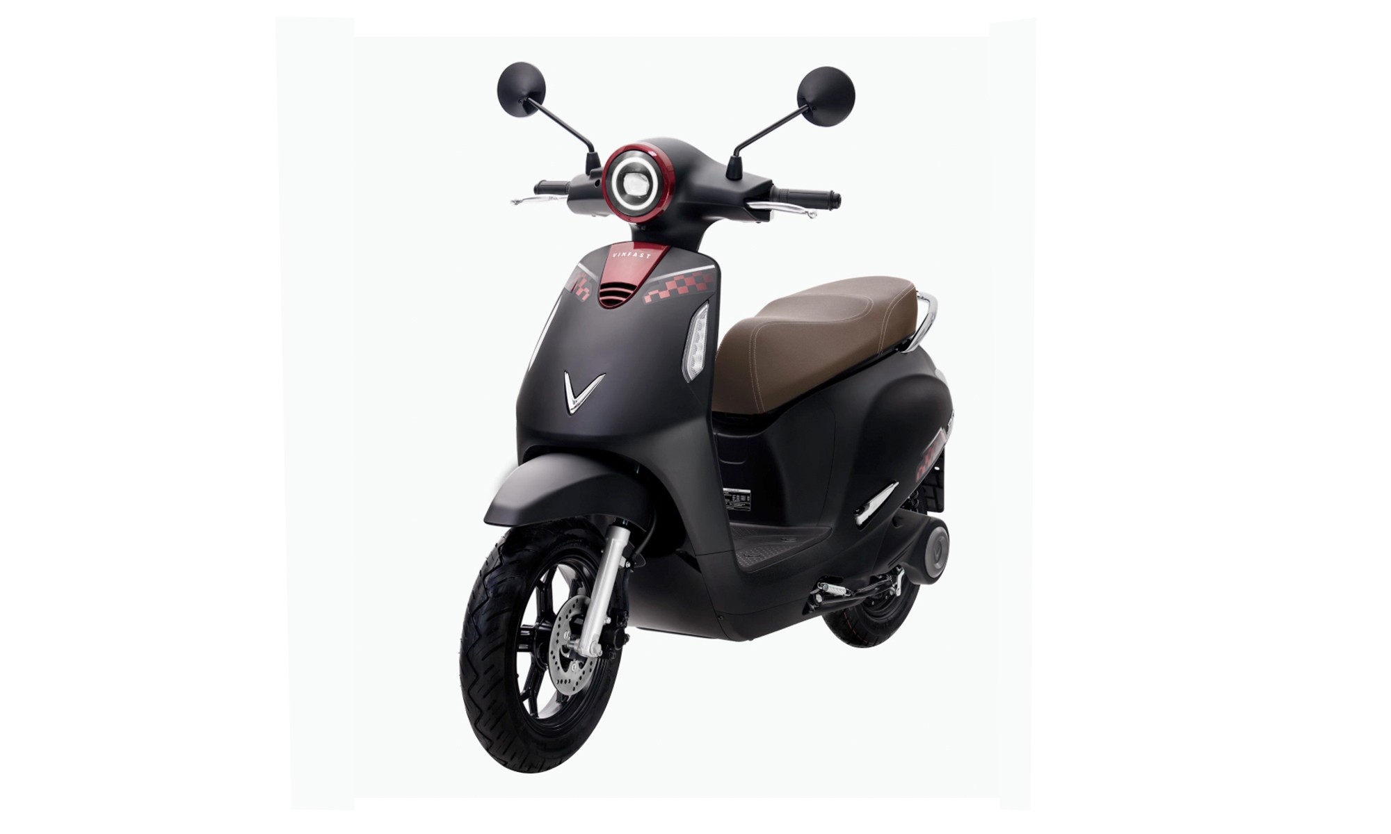 Xe Máy Điện VinFast EVO NEO