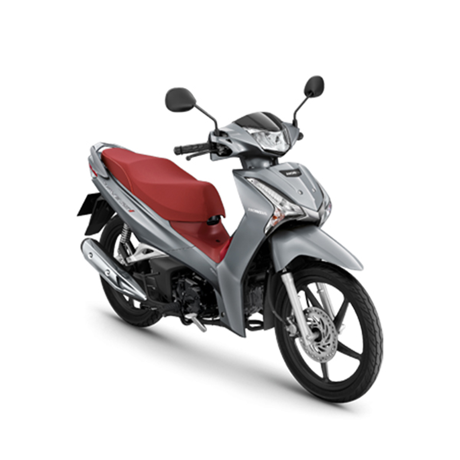 Honda Wave Thái 125i