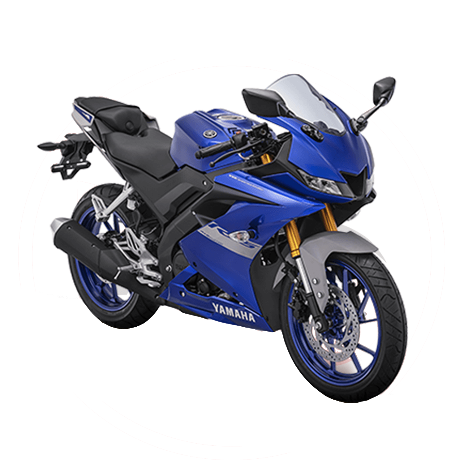 YZF-R15 V3 Nhập khẩu