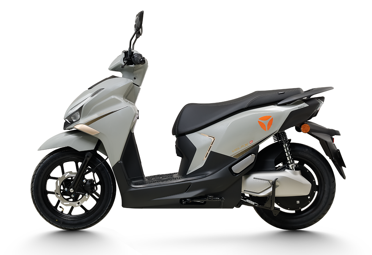 Xe Máy Điện Yadea Velax U