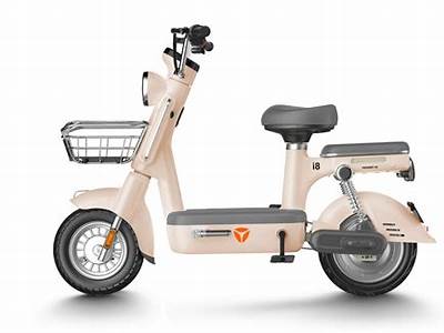 Xe Máy Điện Yadea I8 H