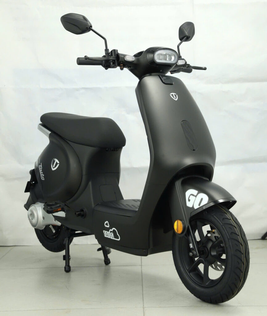 Xe Máy Điện Tailg GR56