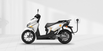 Xe Máy Điện Yadea Velax