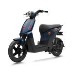 Xe Máy Điện Yadea Vekoo H