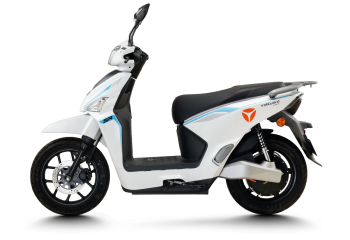 Xe Máy Điện Yadea Voltguard P-L