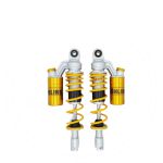Phuộc Ohlins - Honda AirBlade