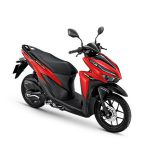 Honda Click 125i