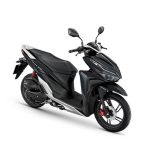 Honda Click 150i