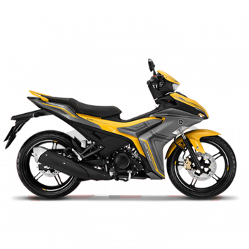 Exciter 155VVA phiên bản Giới hạn