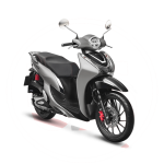 Sh Mode 125 phiên bản Cá tính ABS