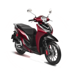 Sh Mode 125 phiên bản Cá tính ABS