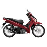 Future 125 phiên bản Phanh đĩa