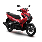 Air Blade 125 phiên bản Tiêu chuẩn