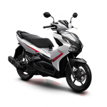 Air Blade 125 phiên bản Tiêu chuẩn