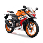 CBR150R Nhập khẩu