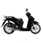 SH125i phiên bản CBS