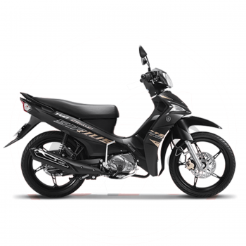 Sirius FI phiên bản Vành đúc