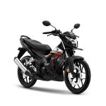 Honda Sonic 150