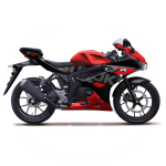 GSX-R150 Nhập khẩu