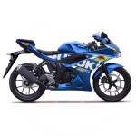 GSX-R150 Nhập khẩu