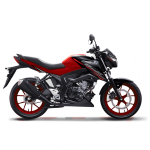 GSX150 Bandit Nhập khẩu