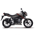 GSX150 Bandit Nhập khẩu