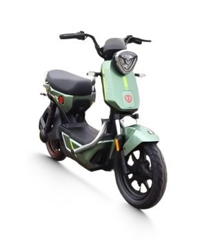 Xe Đạp Điện Tailg GX30