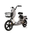 Xe Đạp Điện Tailg JY34