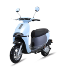 Xe Máy Điện Tailg R31 (Gogo)