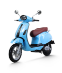 Xe Máy Điện Tailg R52 (Vespas)