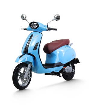 Xe Máy Điện Tailg R52 (Vespas)